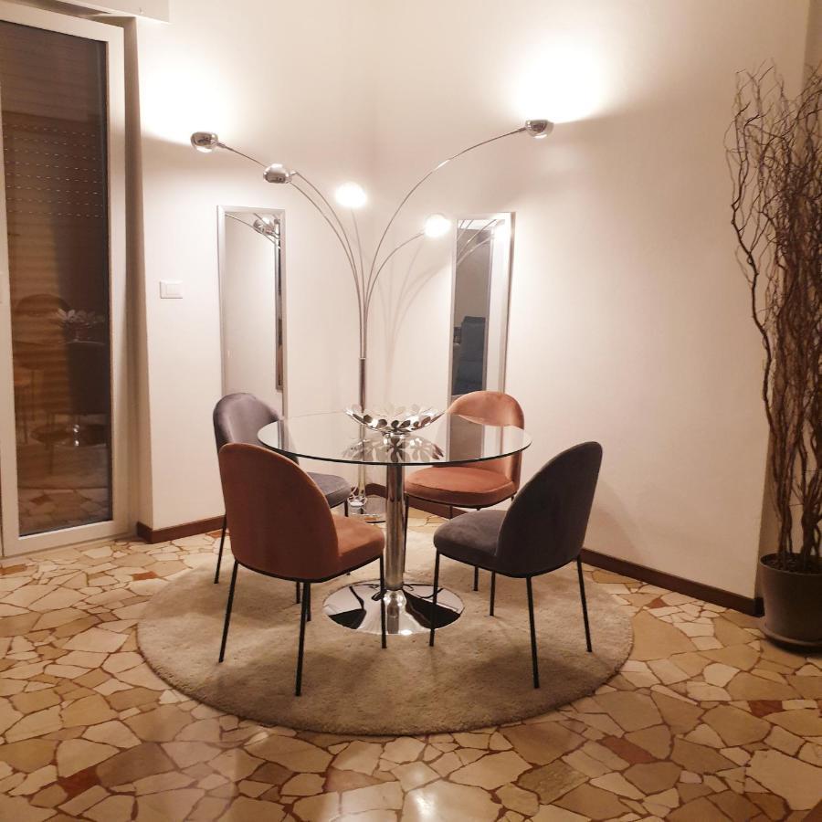Casa Di Marco Ferienhaus Como